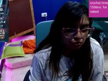 Chaturbate Free Live Porn of luisa_bunny