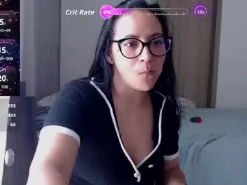 Chaturbate Watch Live Sex Cams of mariamualata