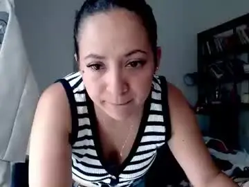 Chaturbate Live Sex of mariamualata