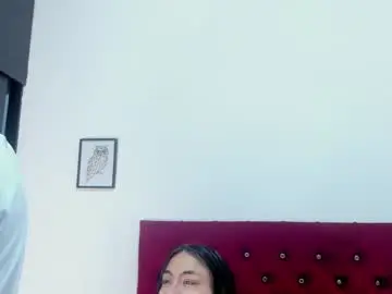 Chaturbate Adult Video Chat of mia_collivens