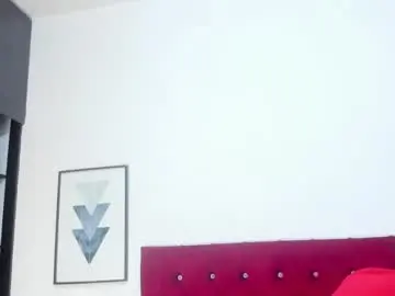 Chaturbate Private Sex Chat of mia_collivens
