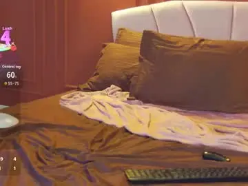Chaturbate Sex Chat of miss_olivia_haze