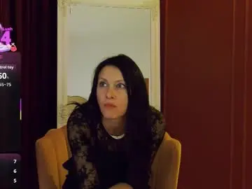 Chaturbate Sex Chat of miss_olivia_haze