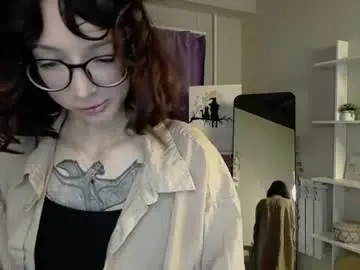 Chaturbate Nude Webcam of runaashen
