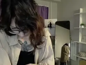 Chaturbate Best live sex cam show of runaashen
