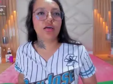 Chaturbate Private Sex Chat of sharit_honey