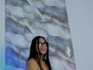 Chaturbate Free Porn Cam of shenay_summer