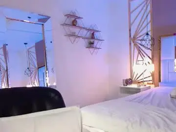 Chaturbate Free Porn Cam of vaaleriee_miller_