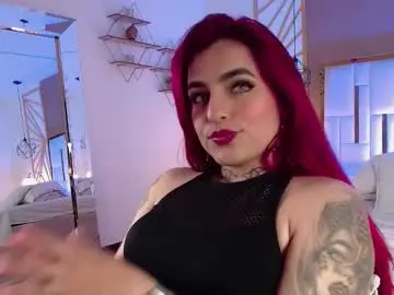 Chaturbate Live Sex Cam of vaaleriee_miller_