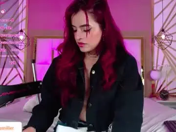 Chaturbate Sex Chat of vaaleriee_miller_