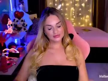 Chaturbate Adult Video Chat of valery_cool