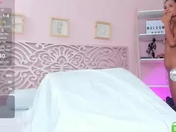 Chaturbate Live Sex of venus_kim_