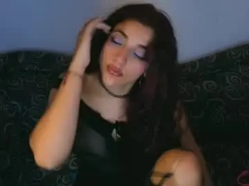 Chaturbate Live Sex of xxmaggieeexx