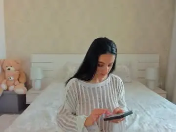 Chaturbate Best Webcam of adellegirl