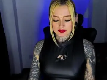 Chaturbate Adult Webcams of anai_gomez