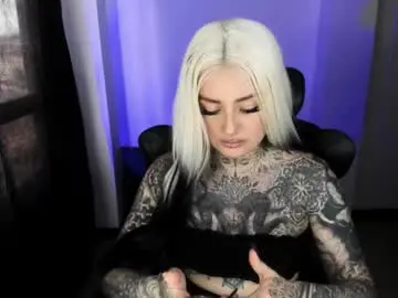 Chaturbate Live Sex of anai_gomez