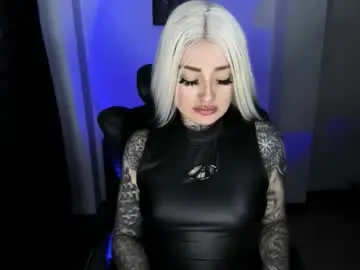 Chaturbate Private Sex Chat of anai_gomez