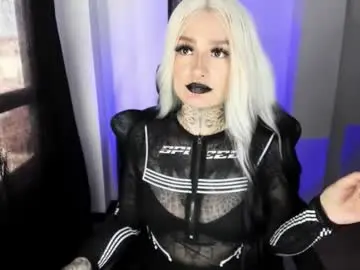 Chaturbate Live Sex of anai_gomez