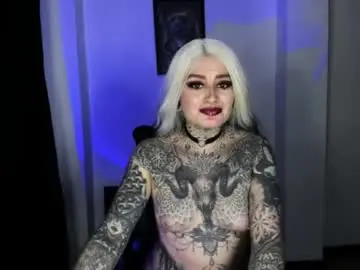 Chaturbate Watch Live Sex Cams of anai_gomez