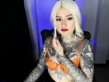 Chaturbate Live Porn of anai_gomez