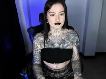 Chaturbate Live Sex Cam of anai_gomez