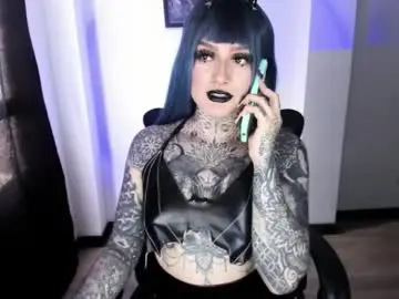 Chaturbate Adult Webcams of anai_gomez