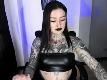 Chaturbate Free Live Porn of anai_gomez