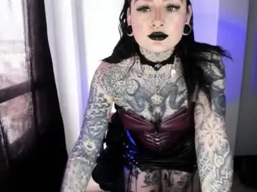 Chaturbate Live Sex Cam of anai_gomez