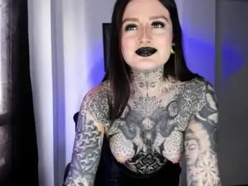 Chaturbate Adult Webcam of anai_gomez