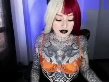 Chaturbate Live Sex of anai_gomez