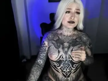 Chaturbate Watch Live Sex Cams of anai_gomez