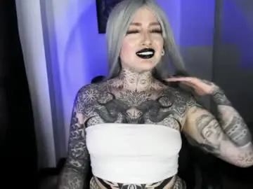 Chaturbate Free Live Porn of anai_gomez