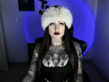 Chaturbate Live Sex Cam of anai_gomez