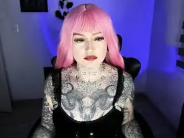 Chaturbate Sex Chat of anai_gomez