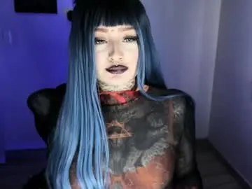Chaturbate Live Sex Cam of anai_gomez