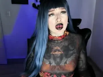 Chaturbate Adult Webcam of anai_gomez