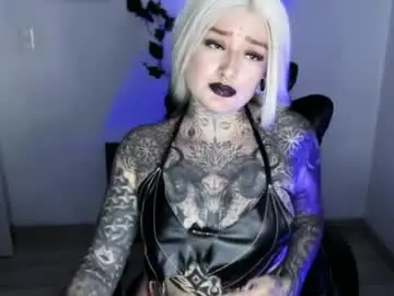 Chaturbate Sex Chat of anai_gomez