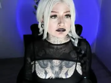 Chaturbate Live Porn of anai_gomez