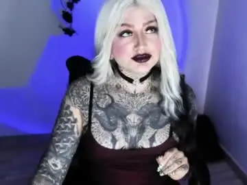 Chaturbate Live Porn of anai_gomez