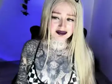 Chaturbate Live Sex Cam of anai_gomez