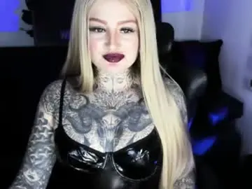 Chaturbate Live Porn of anai_gomez
