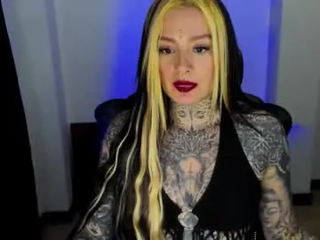 Chaturbate Best Webcam of anai_gomez