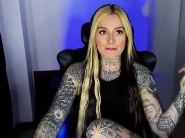 Chaturbate Sex Cam of anai_gomez