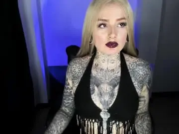Chaturbate Live Sex Cam of anai_gomez