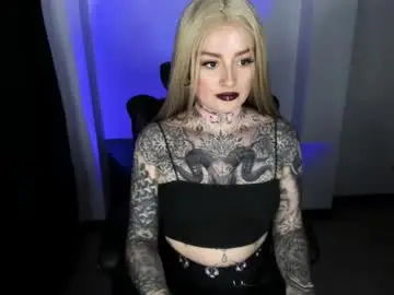 Chaturbate Watch Live Sex Cams of anai_gomez