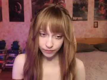 Chaturbate Adult Webcams of ellie_friendly