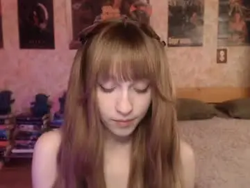 Chaturbate Adult Webcam of ellie_friendly