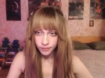 Chaturbate Live Porn of ellie_friendly