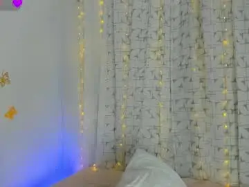 Chaturbate Adult Video Chat of emilia_rey_