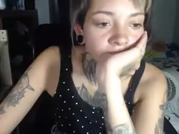 Chaturbate Adult Video Chat of han_ya06